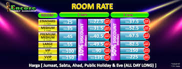 Encore Family Karaoke