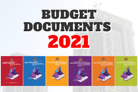 Budget Statement Ministry Of Finance