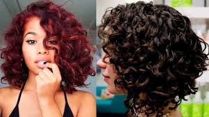 Los Tres Mejores Cortes De Pelo Rizado Para Mujeres De 50 Anos Senior50