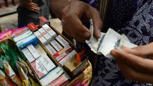 Cara menghitung persentase kenaikan harga. Isu Kenaikan Harga Rokok Demi Kesehatan Rakyat Atau Pemasukan Negara Bbc News Indonesia