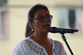 Quiero agradecer al presidente de la República, Daniel Noboa, por su  predisposición, por su interés, por su capacidad de gestión en administrar  el Ecuador, en preocuparse de los pueblos más olvidados, de