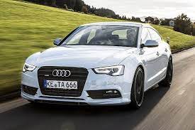 2013 Audi S5 Sportback By Abt Sportsline A5 Sportback Audi A5 Sportback Audi S5 Sportback