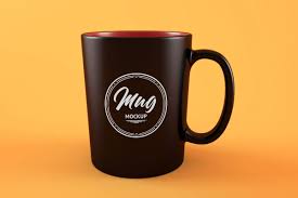 Download Free Clean Coffee Mug Mockup Creativetacos