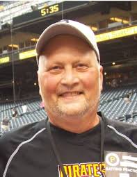 Obituary for John T. Behrendt