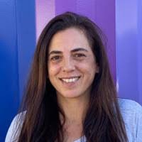 Maria Poli's Instagram, Twitter & Facebook