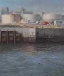 Larry Groff, In and Out of Sight