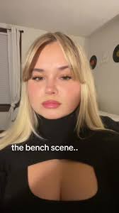 Sophie Farrell Bench Phpto