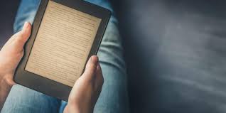 Eigenes Ebook Verkaufen Die 5 Besten Plattformen Grunder De