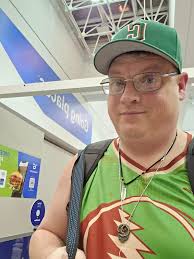 Checking in from beautiful Ohio HARGERS ARGERS