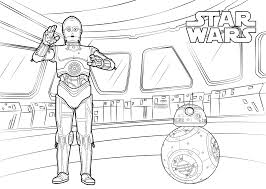 You can use our amazing online tool to color and edit the following bb8 coloring pages. Bb 8 Coloring Pages Best Coloring Pages For Kids