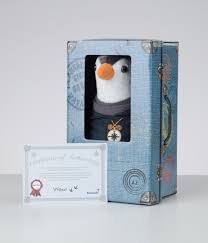 British gas penguin goes on the rob. British Gas Jogroup