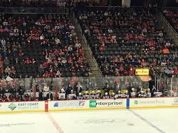 new jersey devils seating guide prudential center