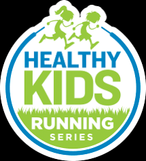 When you were little, did you ever run away? Home Healthy Kids Running Series