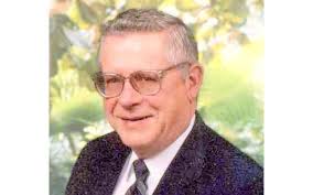 Ray Collins Obituary (2011)