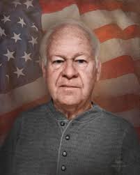 Kenneth Winburn Obituary September 28, 2022