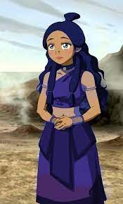 Pin On Katara