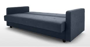 Stratton daybed 2 stratton daybed this is a multifunctional piece of furniture available in neutral colours that match any decor. Weebluefish Sofa Bed With Storage