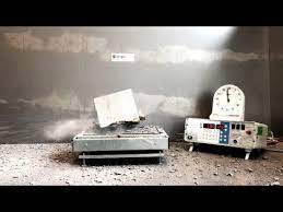 We did not find results for: Big Bang Explosion Of Heated Concrete Youtube
