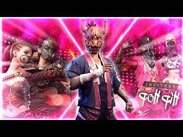 In addition, its popularity is due to the fact that it is a game that can be played by anyone, since it is a mobile game. Free Fire Sakura Update Free Fire 2020