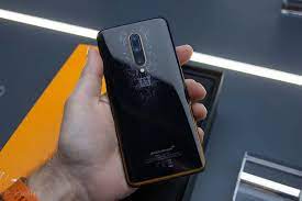 Oneplus 7t pro mclaren edition release date and price. Oneplus 7t Pro Mclaren Edition In Pictures