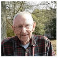 Obituary and funeral services: Hugh D. Compton, 99, of Loganville