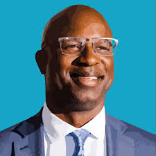 Bronx Principal Jamaal Bowman Challenges Eliot Engel