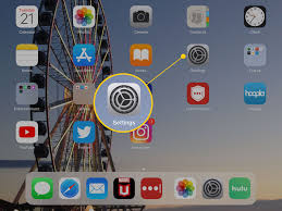 Press magic key (don't hold) 12. How To Set Or Change Your Ipad Passcode And Fingerprint