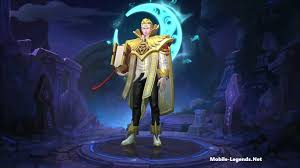 Download hd 1366x768 wallpapers best collection. Wallpaper Mobile Legend Estes Gudang Wallpaper Estes Mobile Legends Skin 1366x768 Wallpaper Teahub Io