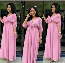 Mercy aigbe was born on 1 january 1978 in edo state. Celebrity Style Crush Of The Week Mercy Aigbe Gentry