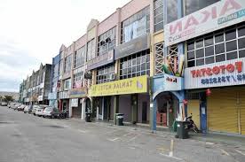 Tapak stesen ktmb alor setar unik. Hotel Discount 2021 Green Town Hotel And Resort Alor Setar