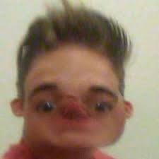 Cameron Harmon (@CameronHarmon14)