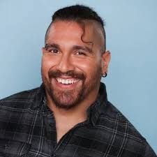 Male Identified — Shirley Hamilton Inc.