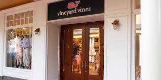 Vineyard Vines Location