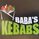 Baba's Kebabs Devonport