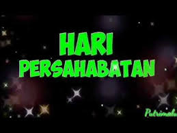 Gambar dan kata mutiara lucu bahasa jawa taukmontaukcom via taukmontauk.com. Ucapan Selamat Hari Persahabatan Youtube