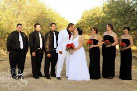 Black And White Wedding Party Black White Red Wedding Wedding Party 1024x682 Steven Amp Teresa Bakersfield Wedding White Wedding Wedding Red Wedding Theme