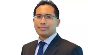 Datuk abdul rahman ahmad (photo by patrick goh/theedgemarkets.com). Cimb Appoints Omar Siddiq As Group Coo