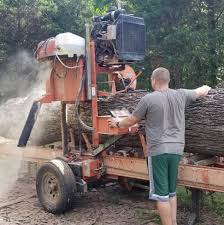 Profile for Shaver Sawmill