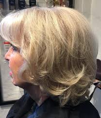We totally know everybody wants to see short hair ideas for themself, special and for older ladies we have great 15 best short haircuts for you will feel so fresh and beautiful with these short hairstyles for over 70. 20 Elegant Hairstyles For Women Over 70 To Pull Off In 2020