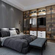 Custom furniture design social media. China Holike Custom Bedroom Furniture Melamine Chipbobard Wardrobe For Sale Photos Pictures Made In China Com