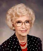 Evelyn Beatrice Gresham Thompson (1923-2008)