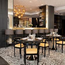They are equipped with coffee and tea making equipment, and smoke detectors also offering a private. Baglioni London 5 Star Hotel Kensington Le Hotel Review