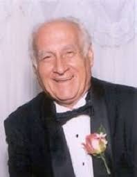 Anthony F. D'Auria Obituary September 23, 2007