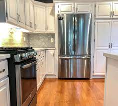 Dsl wood, kitchen magic, able refinishing, llc, euro home improvements, inc., blitz handyman services. Mt Kisco Ny Kitchen Cabinet Refinishing Classic Refinishers