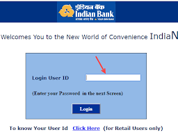 Charges for net banking facility : Indian Bank Net Banking Online Activation Process Alldigitaltricks