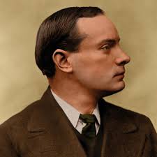 Profile for Sons of Pearse