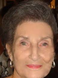 Luella Jane Doherty Obituary June 17, 2014