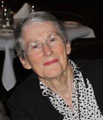 Eugenia "Jeanie" Olson Obituary