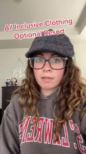 All Inclusive Nudist Resort: What to Pack?