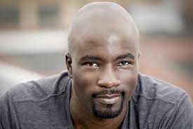 Mike Colter
